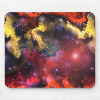 Fractal Nebula 5 Musmatta
