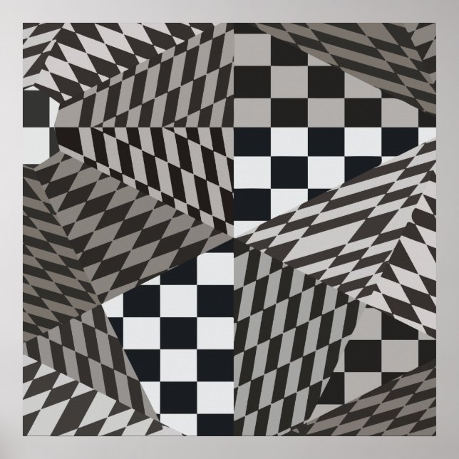 Fractal Paradise Poster (Framsidan)