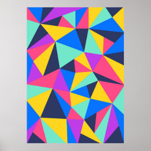 Fractal Poster
