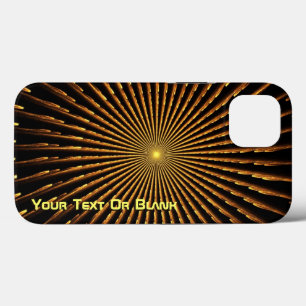 Fractal Pulsar