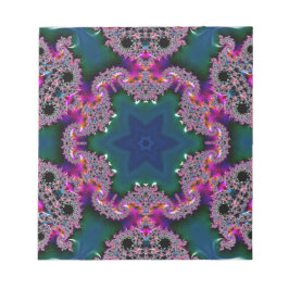 Fractal Radiance Anteckningsblock