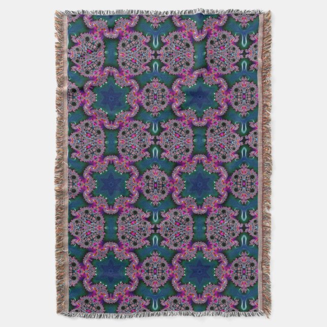 Fractal Radiance Filt (Framsidan Vertikal)