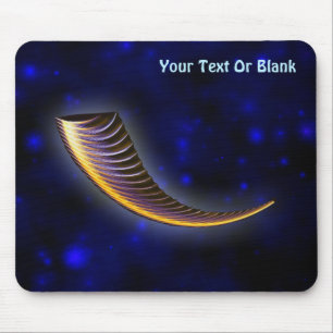 Fractal Shofar Musmatta