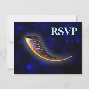 Fractal Shofar OSA Kort