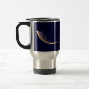 Fractal Shofar Resemugg