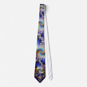 Fractal Slips
