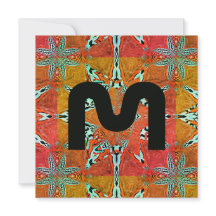 Fractal Star of Future Complexity Monogram Boxers