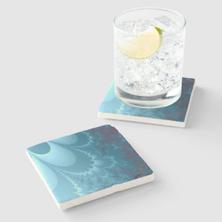 Fractal Stenunderlägg