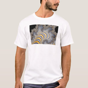 Fractal Tallrikar - Fractal Tee