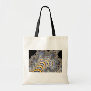 Fractal Tallrikar - Fractal Tygkasse