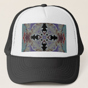 Fractal Truckerkeps