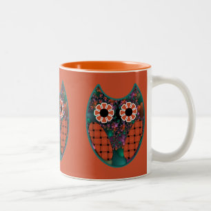 Fractal Uggla Mugg