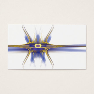Fractal Visitkort