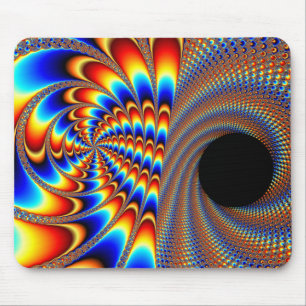 Fractal Wink Musmatta