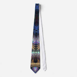 Fractalani Tie Slips