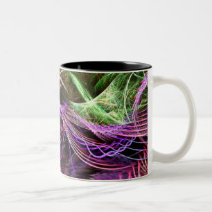 FRACTALart #100 MUGG