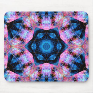 FractalART #91 Mousepad Musmatta