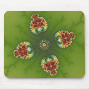 Fractalbug Picnic - Fractal Art Musmatta