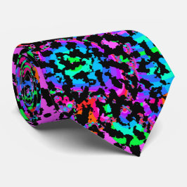 FractalCamo mönster Slips