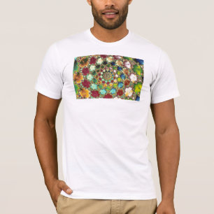 Fractalceller - Fractal T-shirt