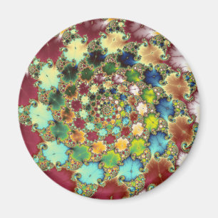 Fractalceller - Fractalmagnet Magnet