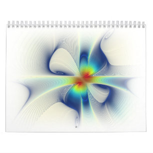 Fractalen 2011 planlägger kalendern kalender