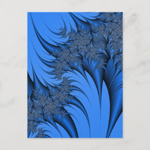 Fractaler Vykort