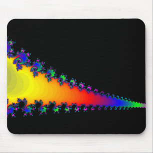 Fractalets Kant: Mousepad Musmatta