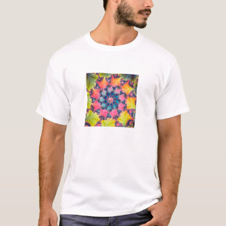 Fractalfantasi T Shirt
