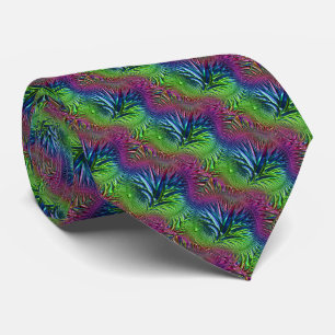 Fractalglas 5a Tie Slips