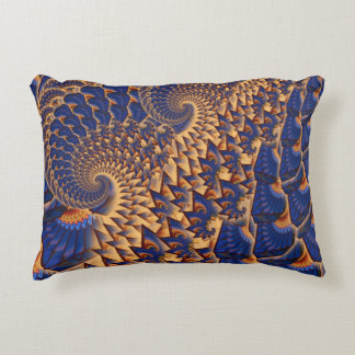 Fractalicity Prydnadskudde