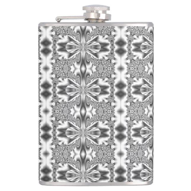 Fractalisera Fickplunta (Framsidan)