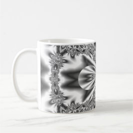 Fractalisera Kaffemugg