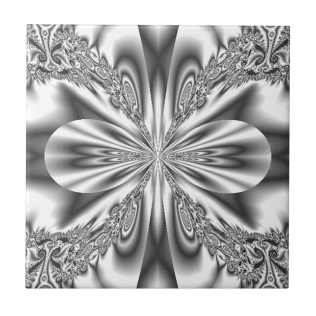 Fractalisera Kakelplatta (Framsidan)