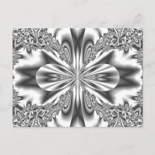 Fractalisera Vykort (Framsida)