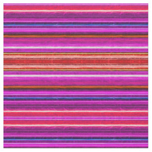 Fractalius Rand E-W Rosa Fabric Tyg