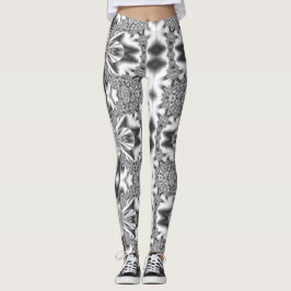 Fractalize Leggings