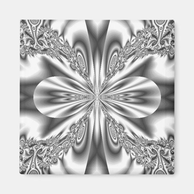 Fractalize Magnet (Framsidan)