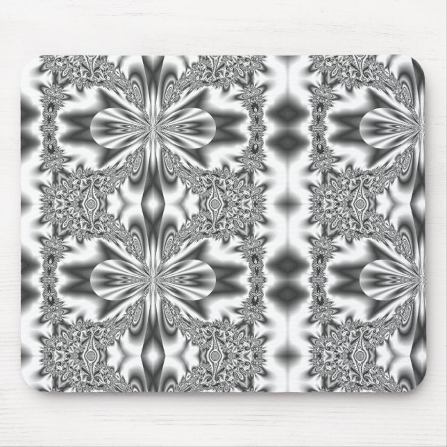 Fractalize Musmatta (Framsidan)