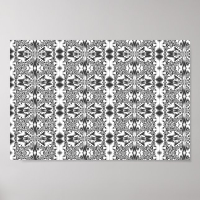 Fractalize Poster (Framsidan)