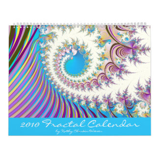Fractalkalender 2010 2 kalender