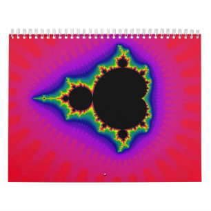 Fractalkalender 2011 kalender