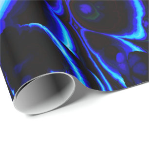 Fractalkonst 32 presentpapper