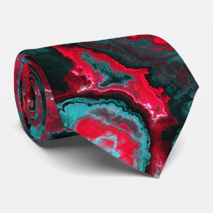 Fractalkonst 3 - Tie 16 Slips