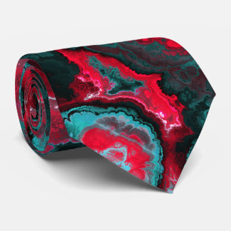 Fractalkonst 3 - Tie 16 Slips