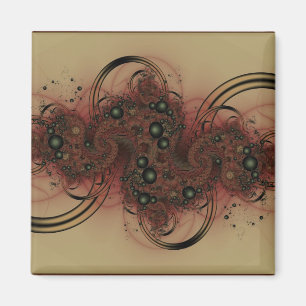 Fractalmagnet Magnet