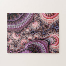 FractalMandelbrot ny värld Pussel