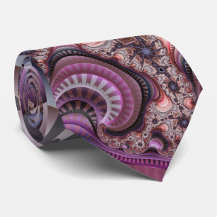 FractalMandelbrot ny värld Slips