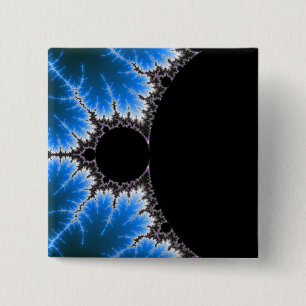 Fractalmörk knäppas knapp