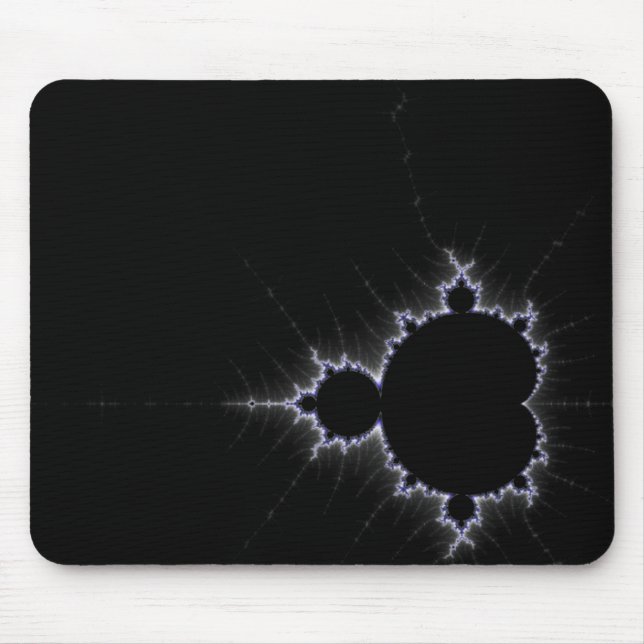 fractalmousepad 2 musmatta (Framsidan)